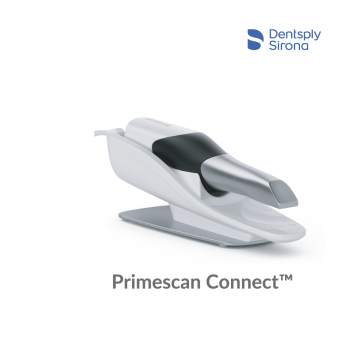 Primescan Connect